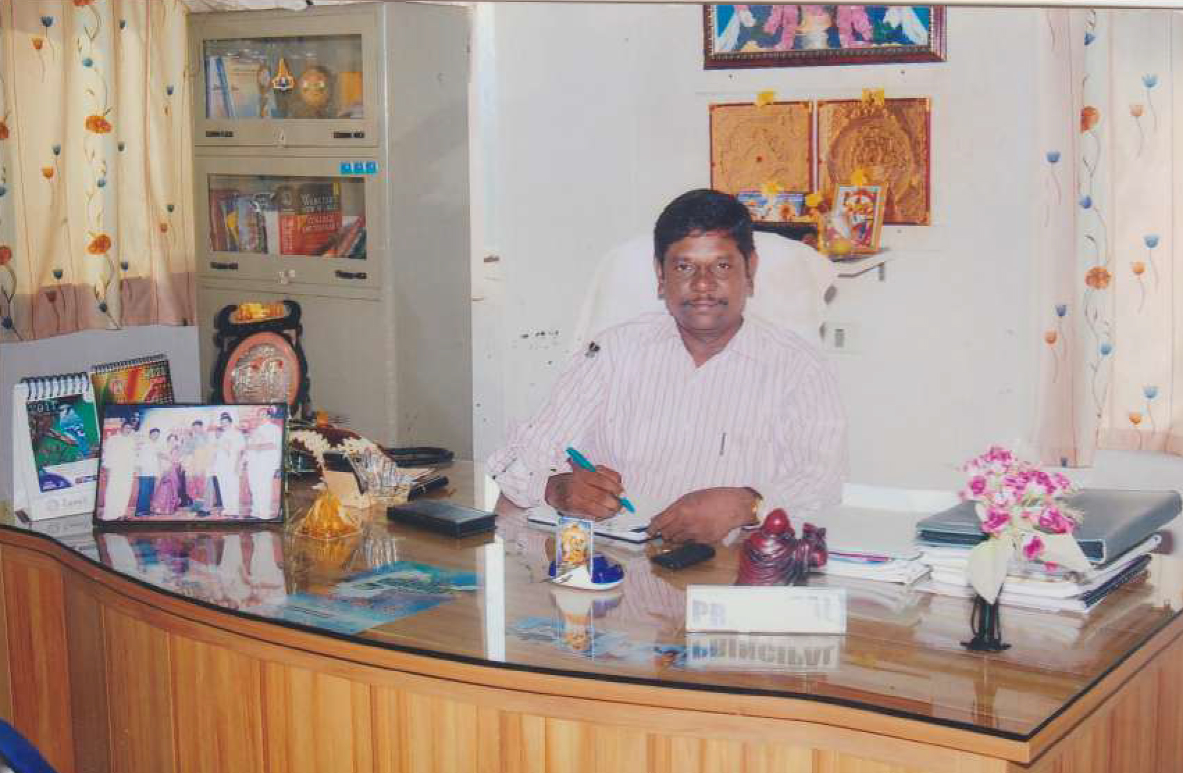 Health Camp