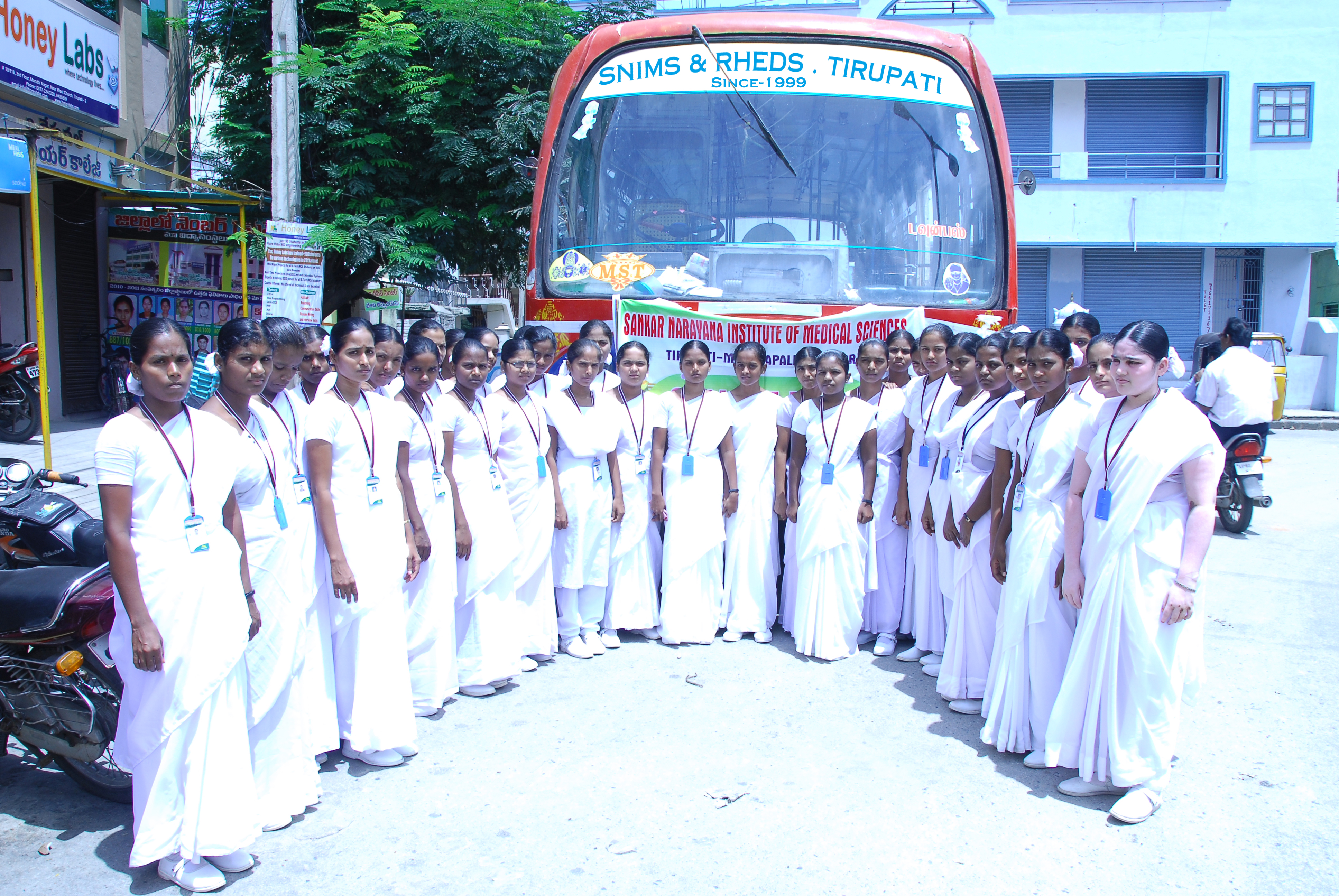 Capping Ceremony