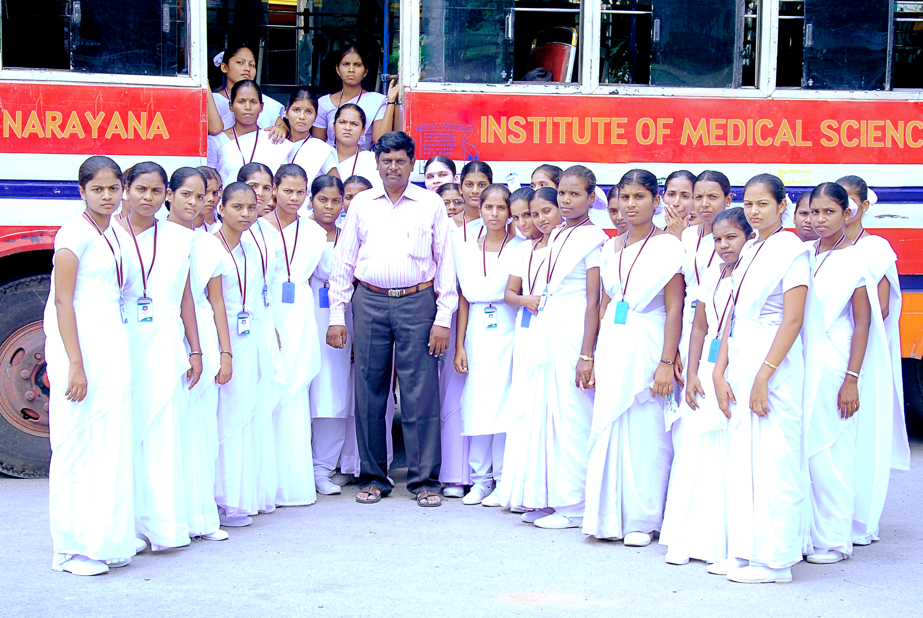 Capping Ceremony